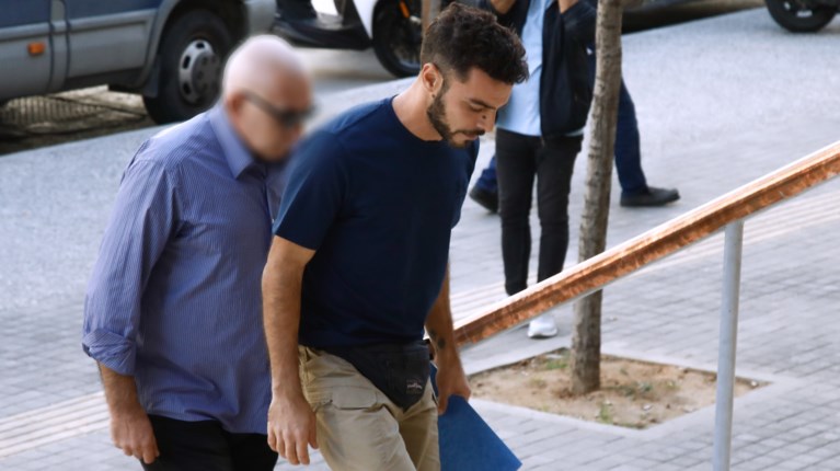 Αντιεμβολιαστής