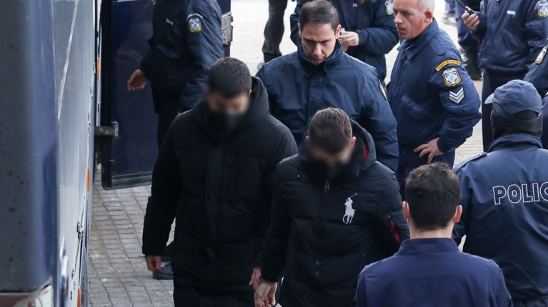 Αλκης Καμπανος