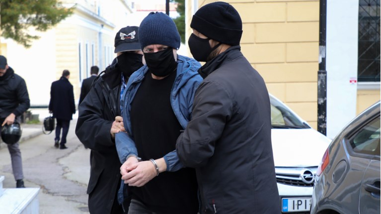 Δημήτρης Λιγνάδης