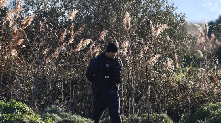 Μεσολογγι