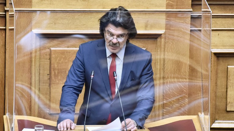 Ανδρέας Πάτσης
