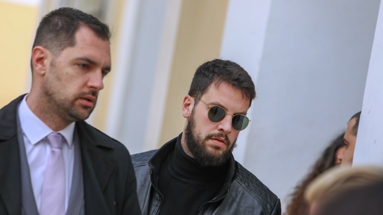Μάνος Δασκαλάκης