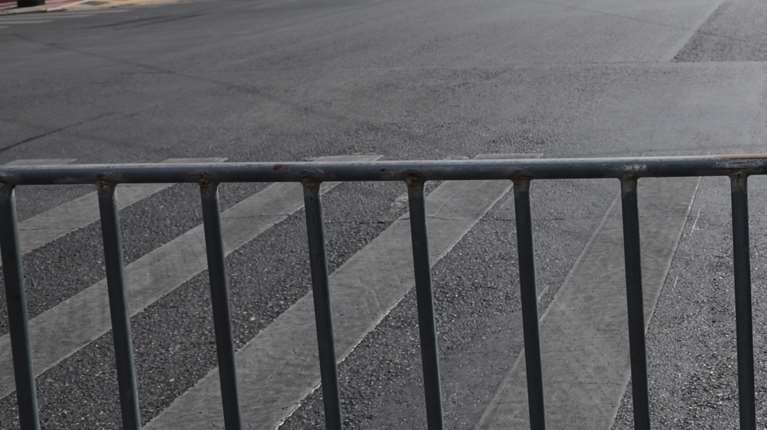 Κυκλοφοριακές ρυθμίσεις στη λεωφόρο Ποσειδώνος λόγω έργων