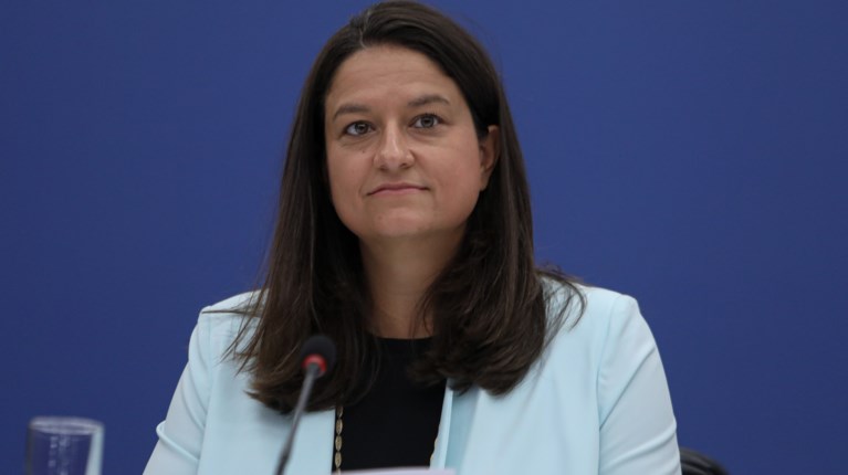 Νίκη Κεραμέως