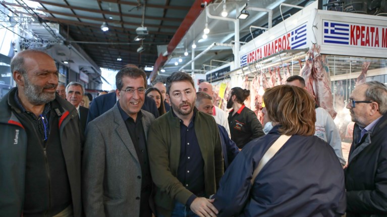 Ανδρουλάκης