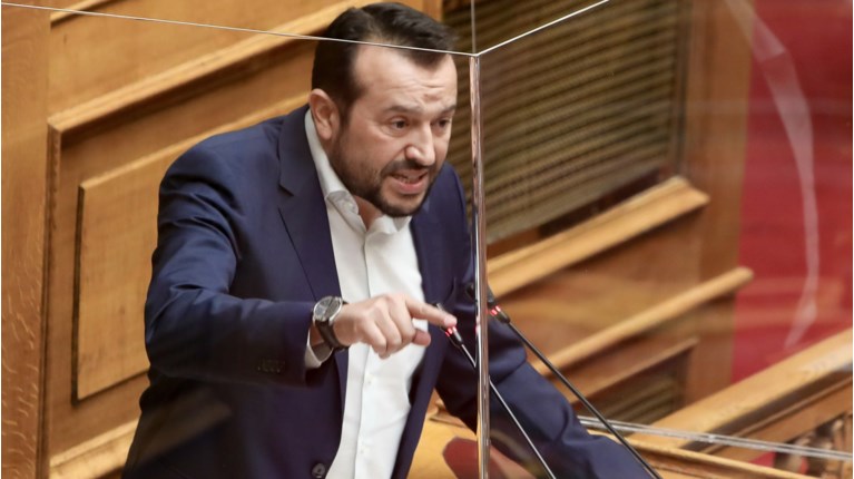 ΝΙΚΟΑΣ ΠΑΠΠΑΣ