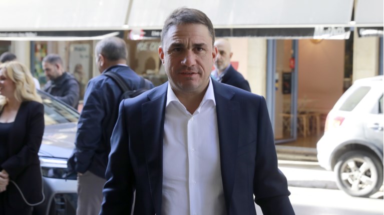 ΤΣΟΥΚΑΛΑΣ