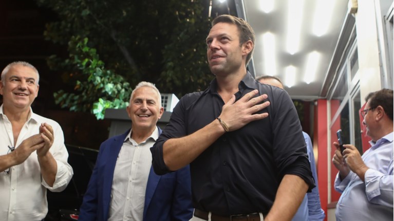 Αποστολάκης