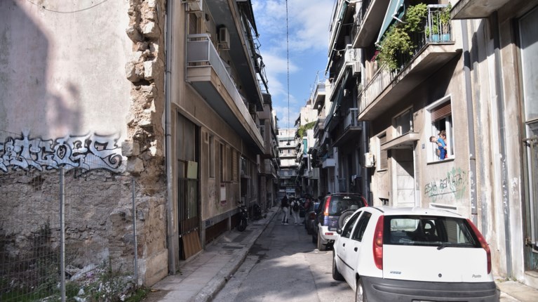 ΑΓΙΟΣ ΠΑΝΤΕΛΕΗΜΟΝΑΣ
