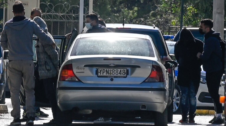 Κολωνός