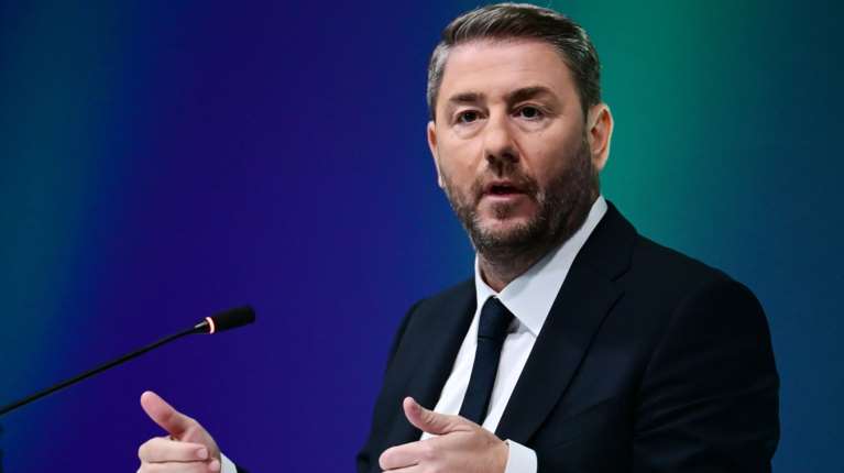 Ανδρουλάκης: Μια θεσμική κρίση μπορεί να ξαναφέρει μνημόνια - Αμετανόητος ο Μητσοτάκης και η ΝΔ