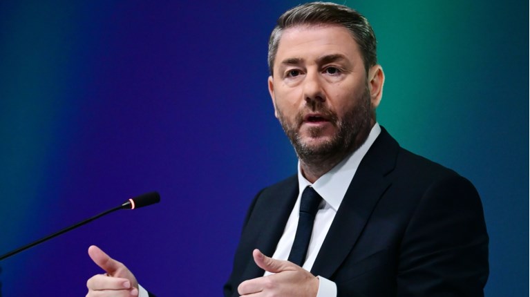 Νίκος Ανδρουλάκης