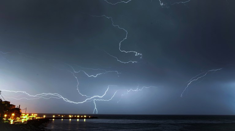 κακοκαιρια