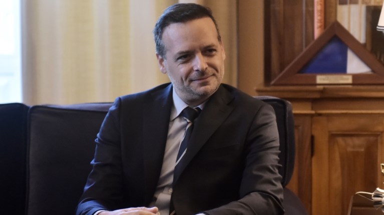 Χαρης Δουκας