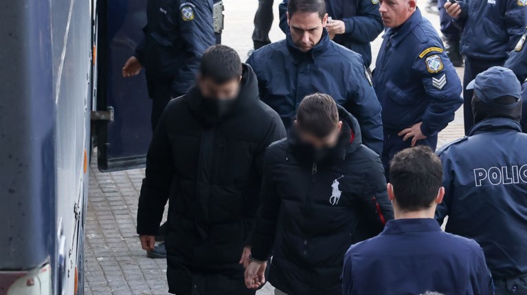 Αλκης Καμπανος