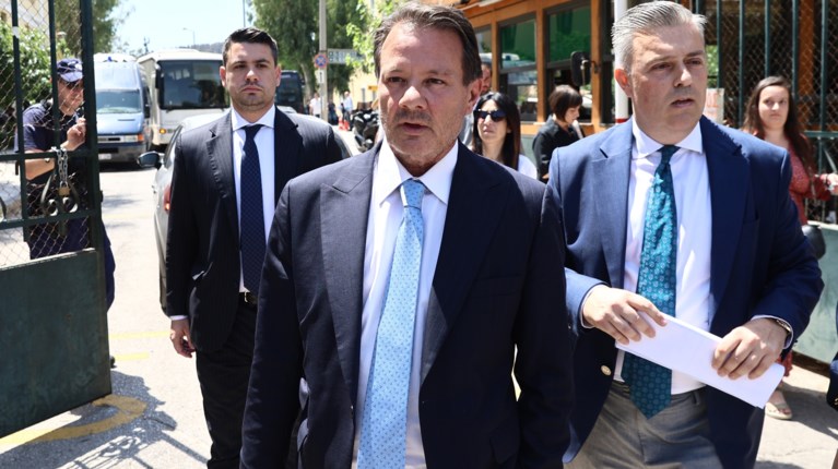 ΑΠΟΣΤΟΛΟΣ ΛΥΤΡΑΣ
