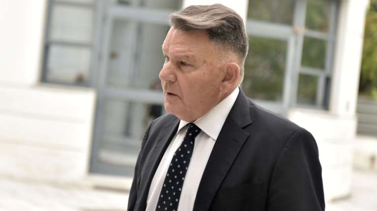 Κούγιας για Πισπιρίγκου: &quot;Αν καταδικαστεί αμετάκλητα, δεν θα έχω κανένα λόγο ύπαρξης στα δικαστήρια&quot; [βίντεο]