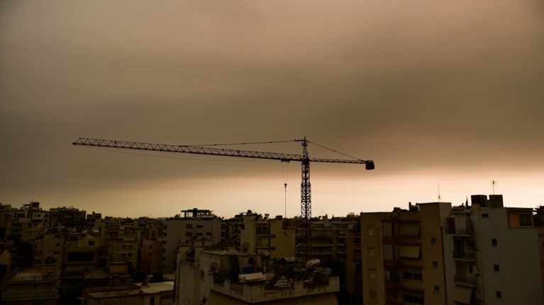 καπνός φωτιές