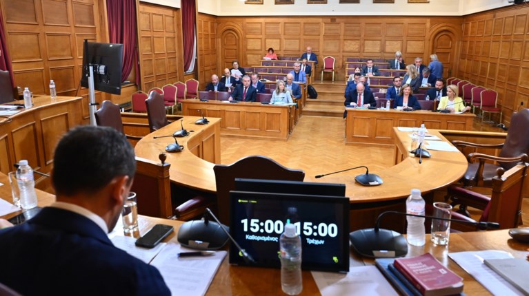 εξεταστικη οπεκεπε