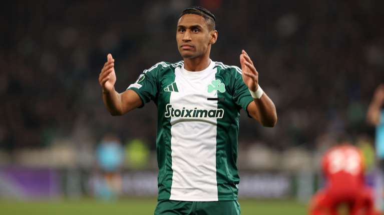 Europa Conference League: Προβάδισμα πρόκρισης για τον Παναθηναϊκό, 3-2 τη Φιορεντίνα