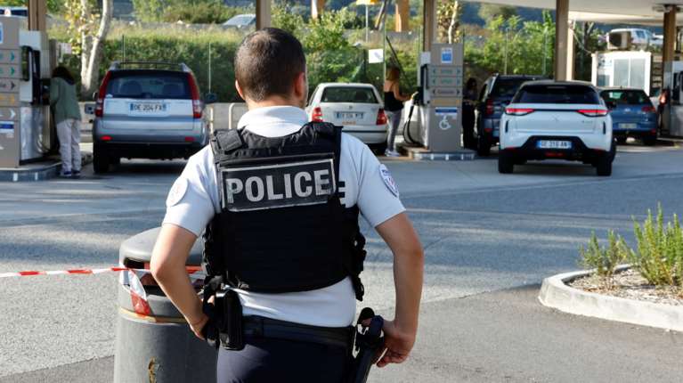 Τροχαίο σοκ στη Μασσαλία: Βαν έπεσε πάνω σε παιδιά - 11 τραυματίες, σε σοβαρή κατάσταση 8χρονος