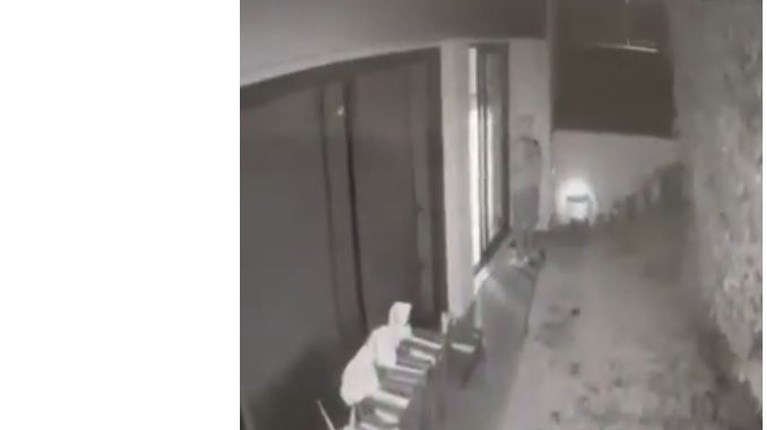 ΚΛΟΠΕΣ ΔΙΑΡΡΗΞΕΙΣ