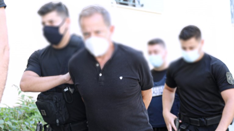 ΛΙΓΝΑΔΗΣ