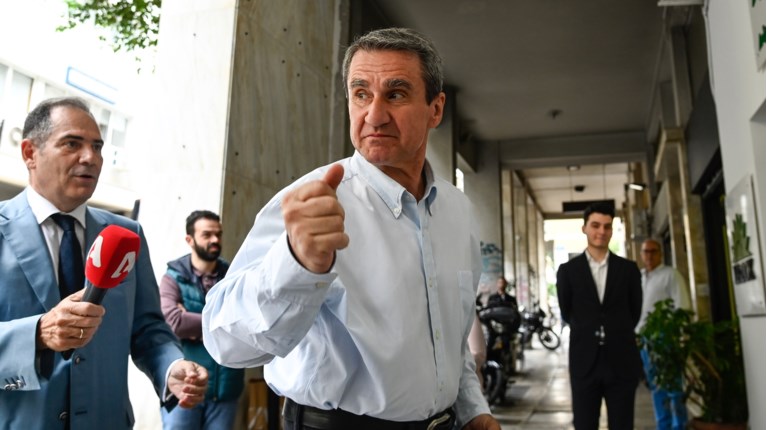 Ανδρέας Λοβέρδος