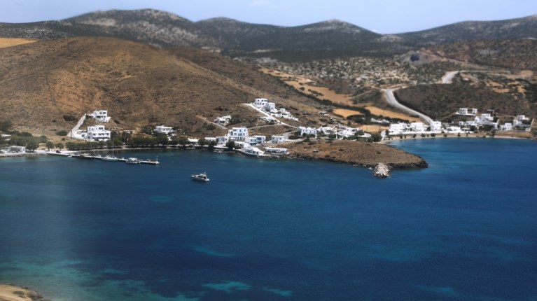 Αστυπάλαια