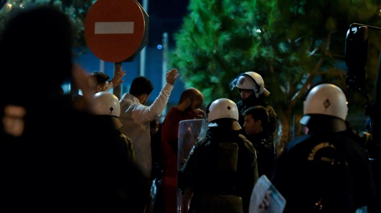 ΤΡΑΥΜΑΤΙΑΣ ΑΣΤΥΝΟΜΙΚΟΣ ΡΕΝΤΗ