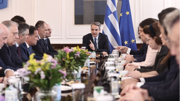 ΥΠΟΥΡΓΙΚΟ ΣΥΜΒΟΥΛΙΟ