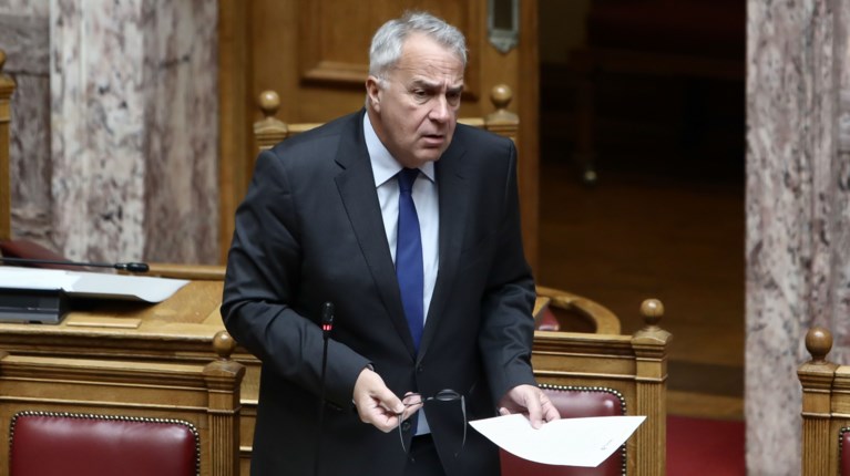 ΜΑΚΗΣ ΒΟΡΙΔΗΣ