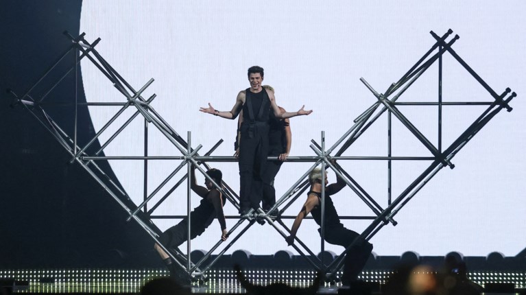 κυπροσ eurovision