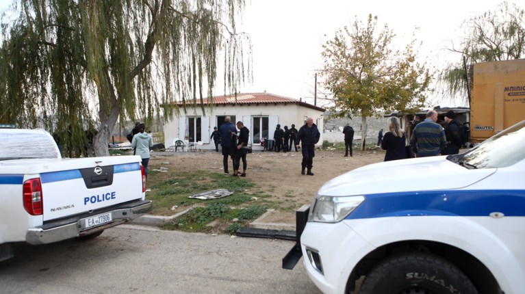 καταυλισμοσ ρομα