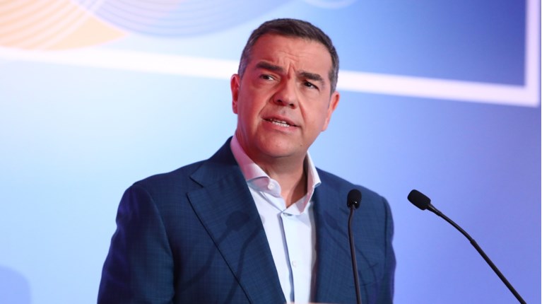 τσιπρασ