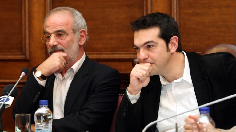 ΑΛΑΒΑΝΟΣ ΤΣΙΠΡΑΣ