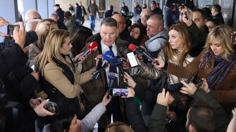 Αλκης Καμπανος