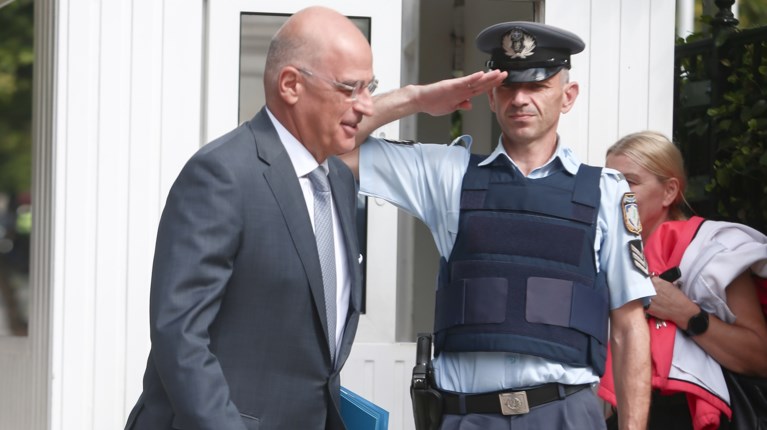 ΚΥΣΕΑ ΔΕΝΔΙΑΣ