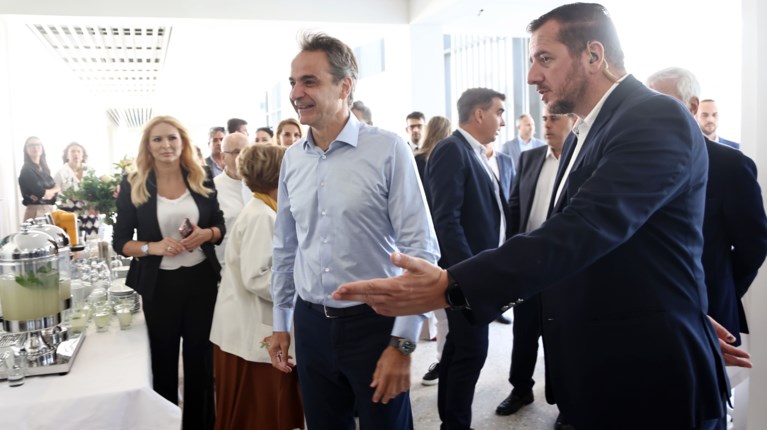 ΜΗΤΣΟΤΑΚΗΣ ΚΕΝΤΡΟ ΦΡΟΝΤΙΔΑΣ