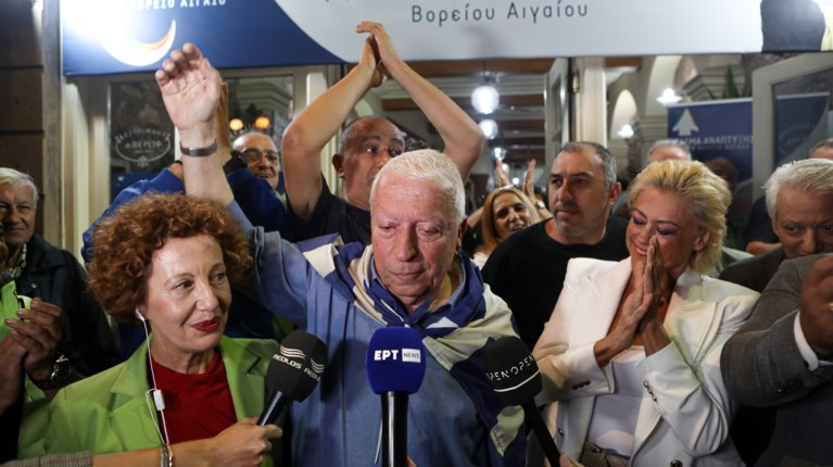 Κώστας Μουτζούρης