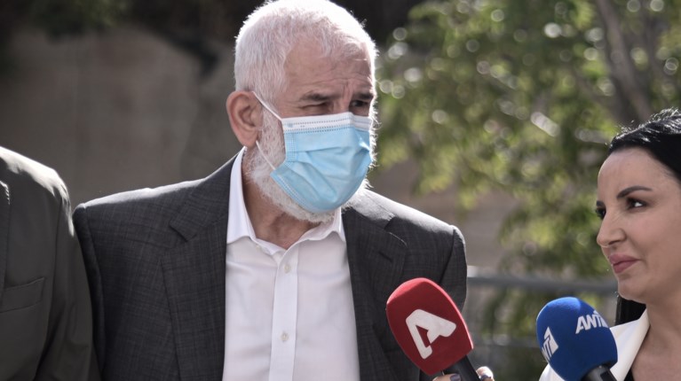 Δικη Φιλιππίδη