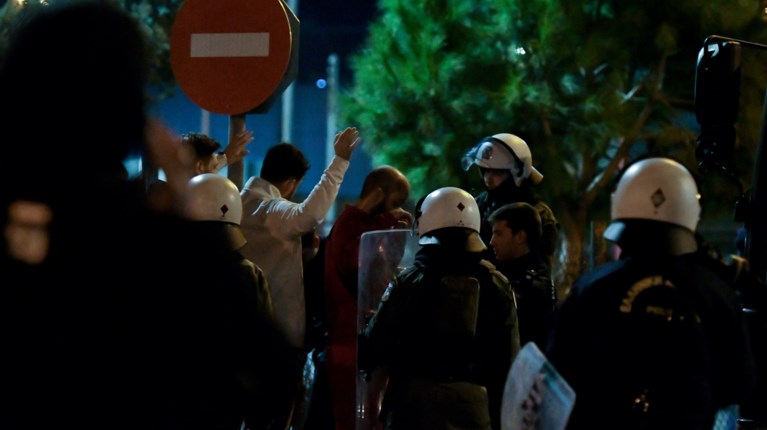 ΤΡΑΥΜΑΤΙΑΣ ΑΣΤΥΝΟΜΙΚΟΣ ΡΕΝΤΗ