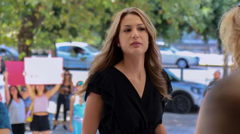 Θεσσαλονίκη: Απορρίφθηκε η μήνυση της Γεωργίας Μπίκα κατά αστυνομικών και ιατροδικαστών