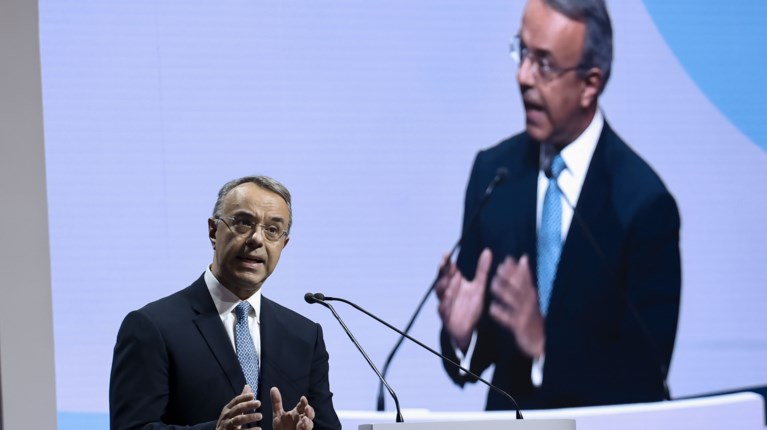 Χρήστος Σταϊκούρας