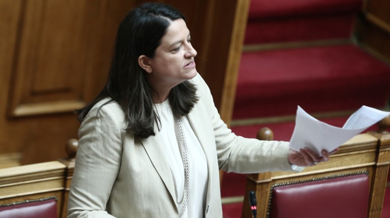 Νίκη Κεραμέως