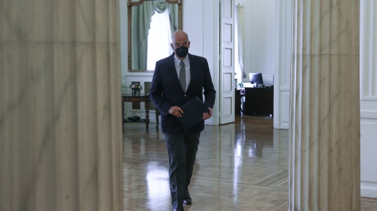 Νίκος Δένδιας