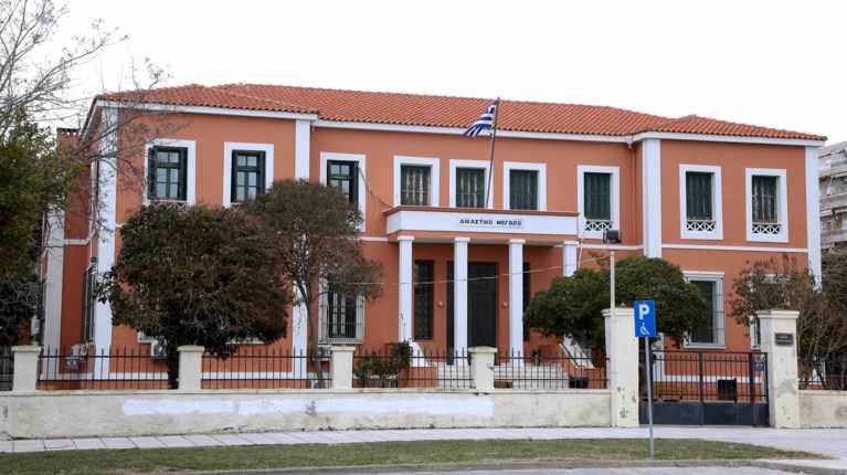 ΔΙΚΑΣΤΗΡΙΑ ΑΛΕΞΑΝΔΡΟΥΠΟΛΗ