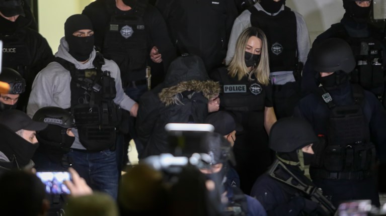 Ρούλα Πισπιρίγκου