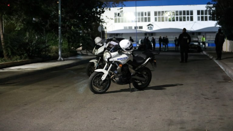 ΑΣΤΥΝΟΜΙΑ