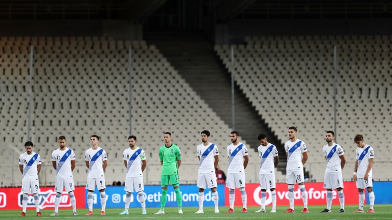 εθνική Ελλάδος